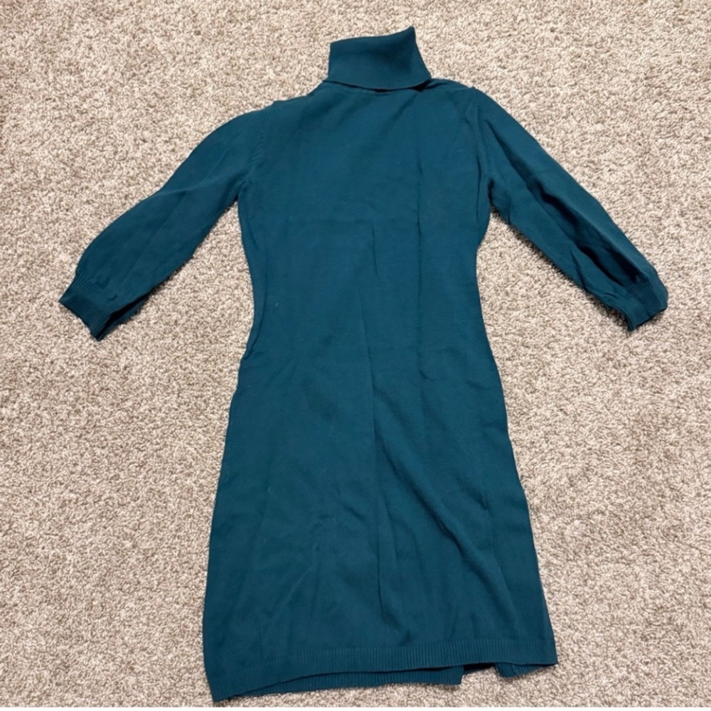LVLX Sweater Dress